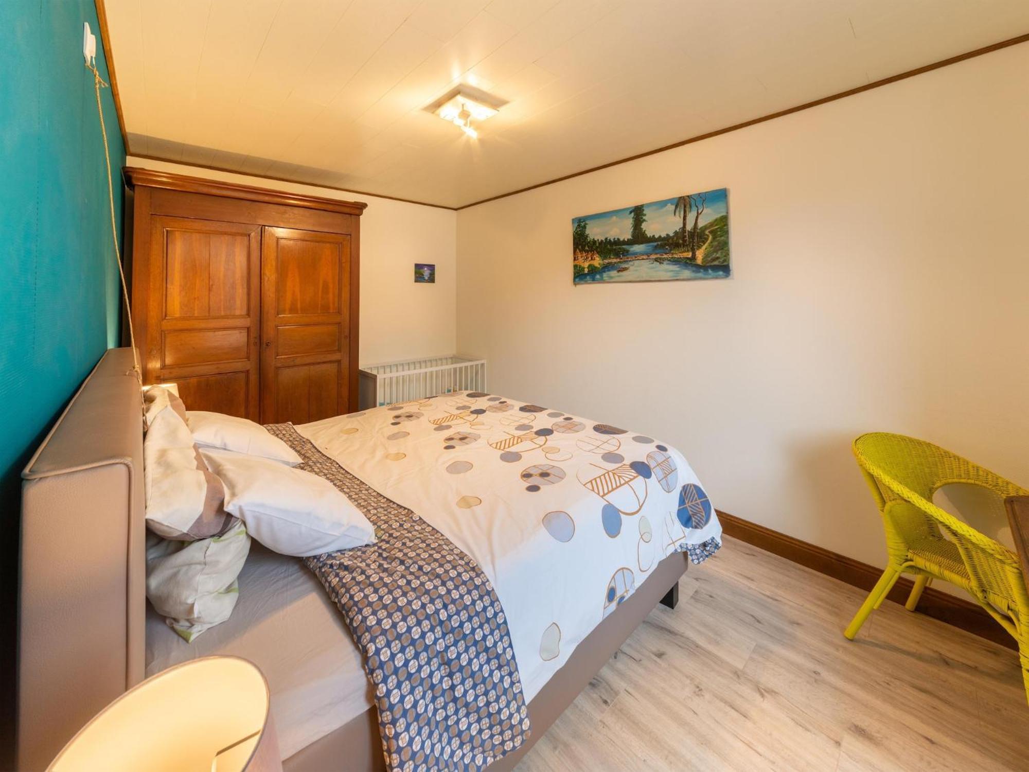 Holiday Home With Bubble Bath フロロンヴィル エクステリア 写真