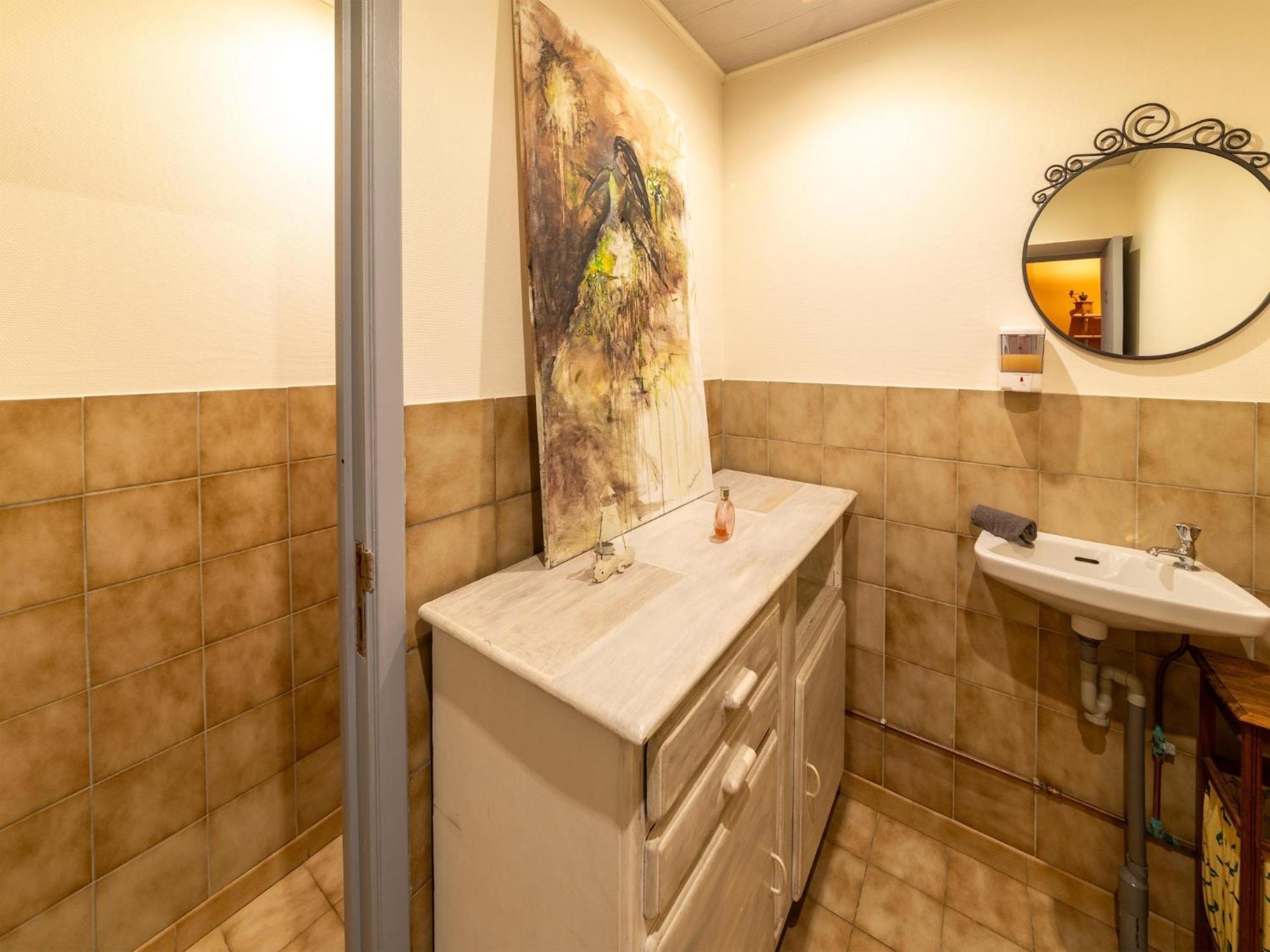 Holiday Home With Bubble Bath フロロンヴィル エクステリア 写真