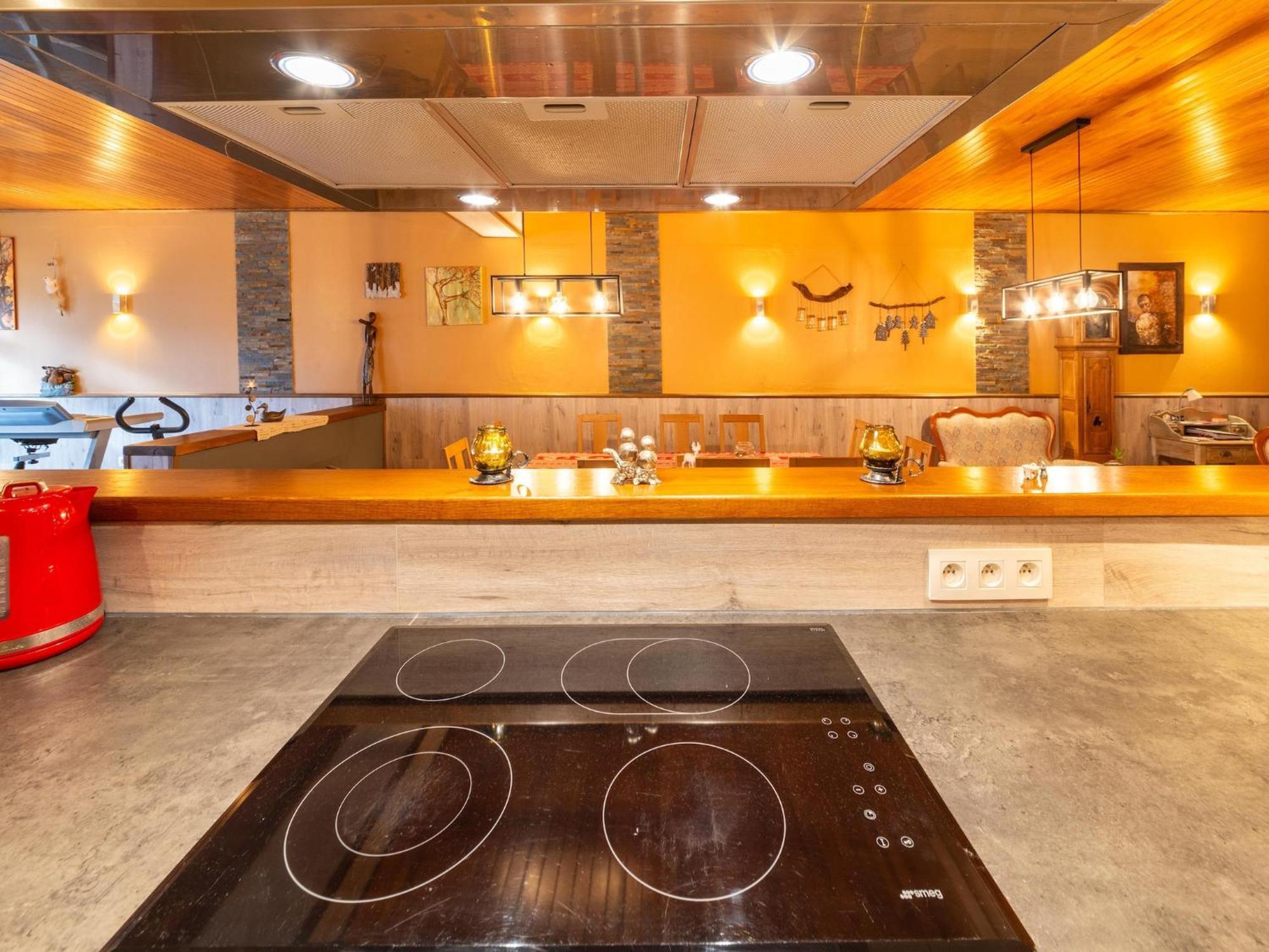 Holiday Home With Bubble Bath フロロンヴィル エクステリア 写真