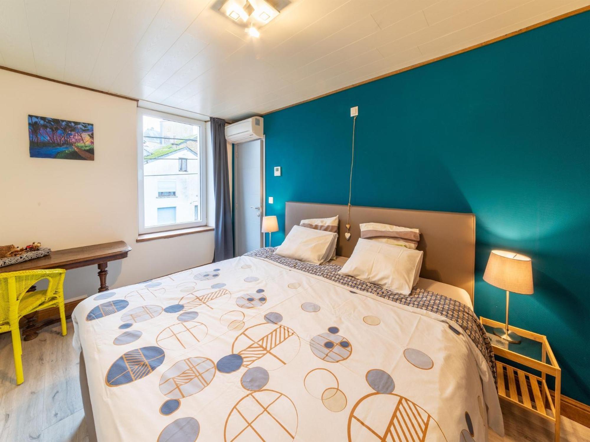 Holiday Home With Bubble Bath フロロンヴィル エクステリア 写真