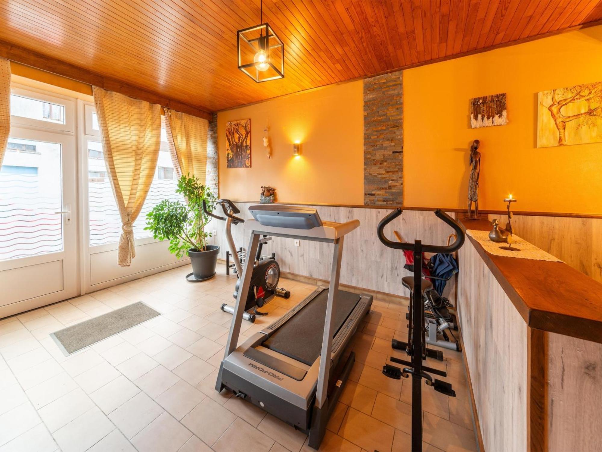 Holiday Home With Bubble Bath フロロンヴィル エクステリア 写真